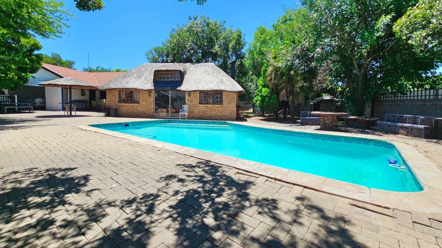 3 Bedroom Property for Sale in Noordhoek Free State